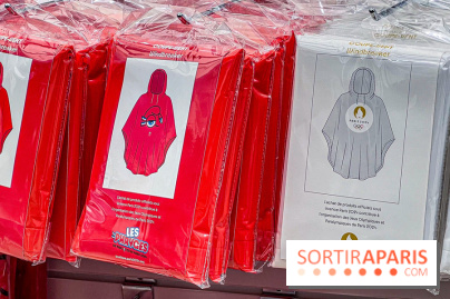 Megastore Paris 2024 Champs-Élysées - image00014