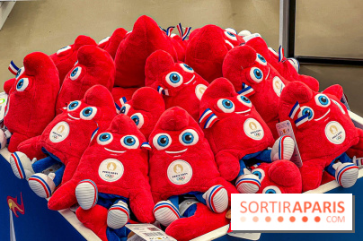 Megastore Paris 2024 Champs-Élysées - image00026