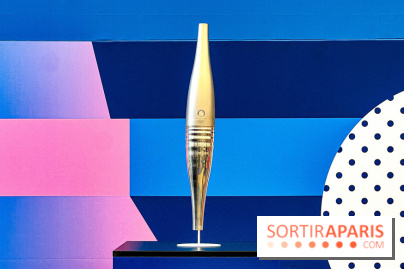 Megastore Paris 2024 Champs-Élysées - image00047