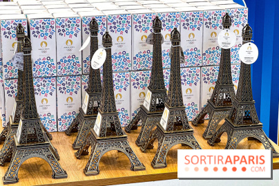 Megastore Paris 2024 Champs-Élysées - image00048