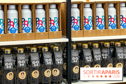 Megastore Paris 2024 Champs-Élysées - image00068