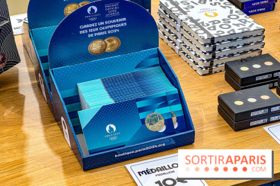 Megastore Paris 2024 Champs-Élysées - image00089