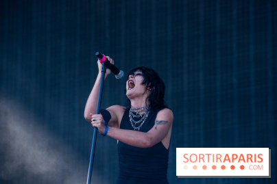 Hellfest 2024 - Vendredi 28 juin, nos photos - IMGP3846