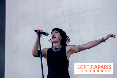 Hellfest 2024 - Vendredi 28 juin, nos photos - IMGP3891