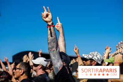 Hellfest 2024 - Vendredi 28 juin, nos photos - IMGP3913