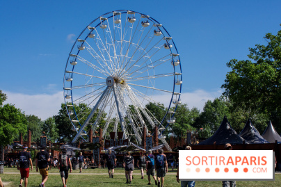 Hellfest 2024 - Vendredi 28 juin, nos photos - IMGP3927