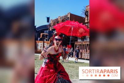 Hellfest 2024 - Vendredi 28 juin, nos photos - IMGP3930