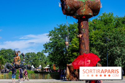 Hellfest 2024 - Vendredi 28 juin, nos photos - IMGP3931