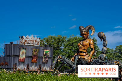 Hellfest 2024 - Vendredi 28 juin, nos photos - IMGP3935