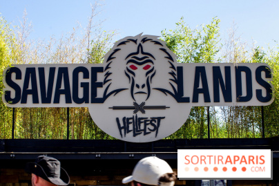 Hellfest 2024 - Vendredi 28 juin, nos photos - IMGP3946