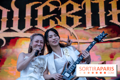 Hellfest 2024 - Vendredi 28 juin, nos photos - IMGP4009