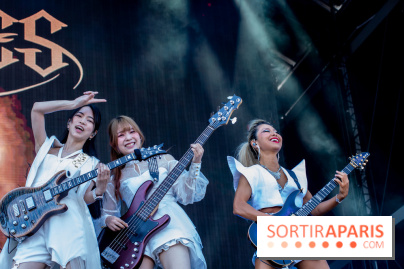 Hellfest 2024 - Vendredi 28 juin, nos photos - IMGP4028