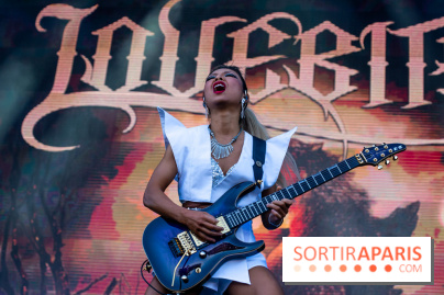 Hellfest 2024 - Vendredi 28 juin, nos photos - IMGP4058