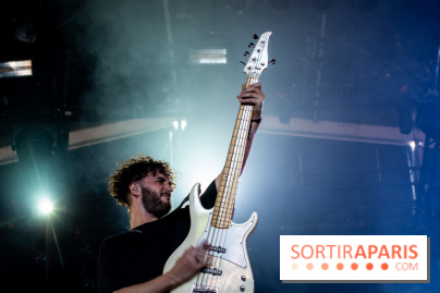 Hellfest 2024 - Vendredi 28 juin, nos photos - IMGP4151