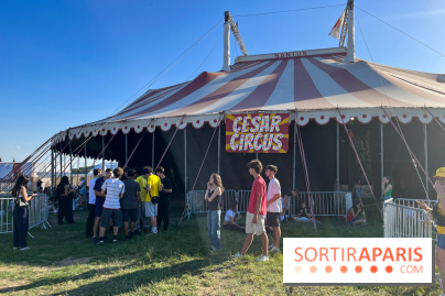 Solidays 2024 - nos photos