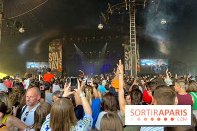 Solidays 2024 - nos photos