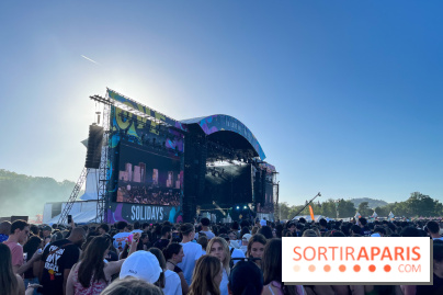 Solidays 2024 - nos photos