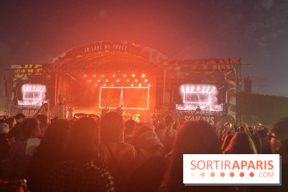 Solidays 2024 - nos photos