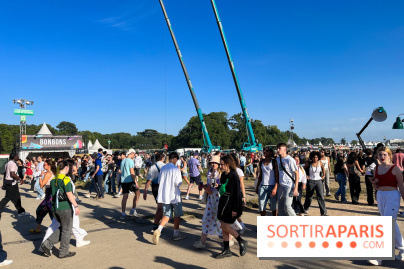 Solidays 2024 - nos photos