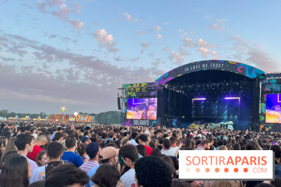 Solidays 2024 - nos photos