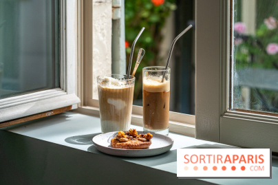 Caphette, le coffee shop vietnamien Paris 11e