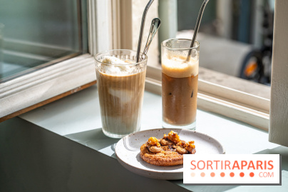 Caphette, le coffee shop vietnamien Paris 11e -  A7C7914