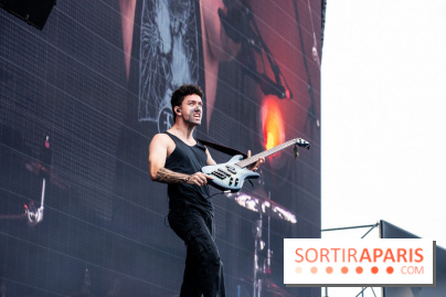 Hellfest 2024 - Samedi 29 juin, nos photos - IMGP4405