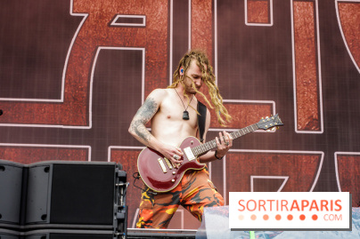 Hellfest 2024 - Samedi 29 juin, nos photos - IMGP4413