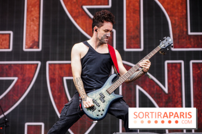 Hellfest 2024 - Samedi 29 juin, nos photos - IMGP4428