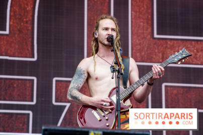 Hellfest 2024 - Samedi 29 juin, nos photos - IMGP4441