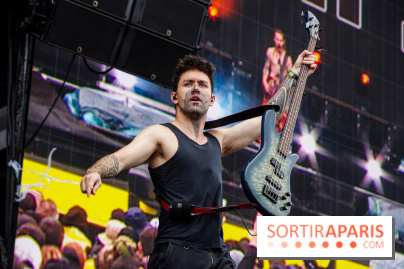 Hellfest 2024 - Samedi 29 juin, nos photos - IMGP4460