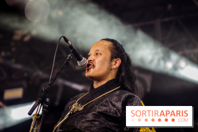 Hellfest 2024 - Samedi 29 juin, nos photos - IMGP4606