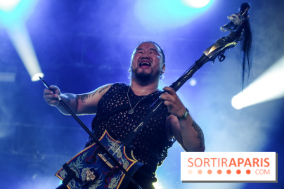 Hellfest 2024 - Samedi 29 juin, nos photos - IMGP4630