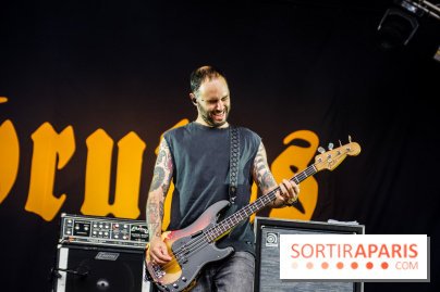 Hellfest 2024 - Samedi 29 juin, nos photos - IMGP4689