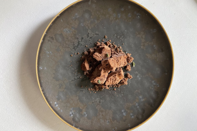 Restaurant Montée  - IMG 5809