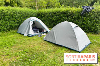 Country Park Crécy-la-Chapelle - nos photos  - image00070