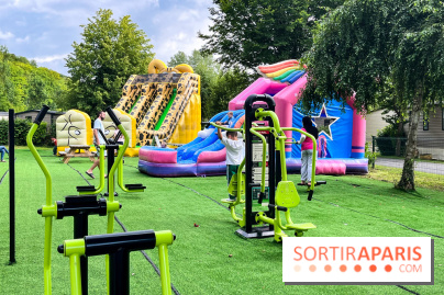 Country Park Crécy-la-Chapelle - nos photos  - image00003