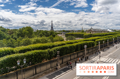 Hôtel Westin Paris Vendôme - les photos -  A7C6852