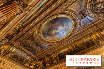 Hôtel Westin Paris Vendôme - les photos -  A7C6936