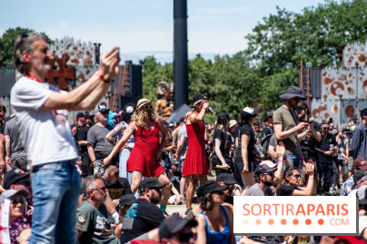 Hellfest 2024 - Dimanche 30 juin, nos photos - IMGP4997