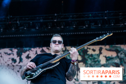 Hellfest 2024 - Dimanche 30 juin, nos photos - IMGP5008