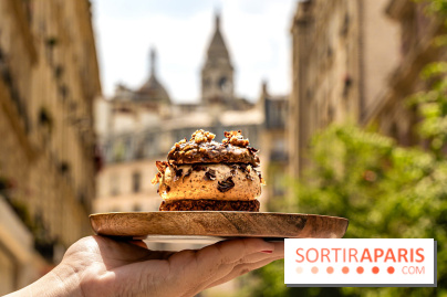 Fana Bistrot, le restaurant bistronomique du 18e avec terrasse et vue Sacré Cœur -  paris brest