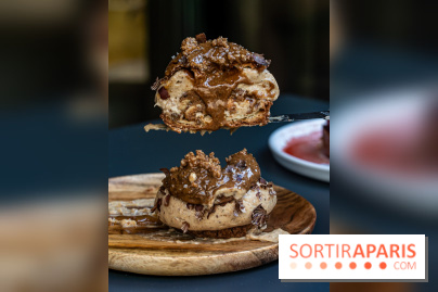 Fana Bistrot, le restaurant bistronomique du 18e avec terrasse et vue Sacré Cœur -  Paris Brest