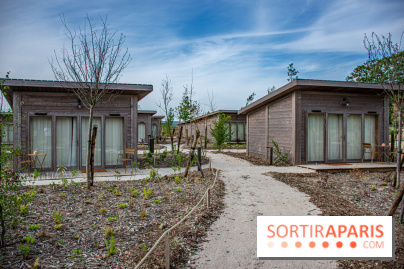 Hôtel Le Bout du Parc à l'orée du parc de Versailles - DSC 0744