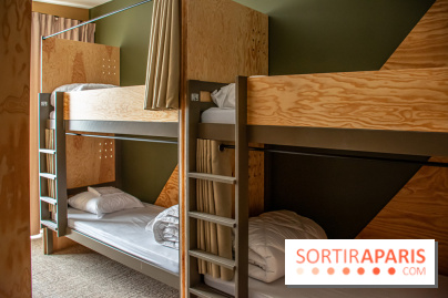 Hôtel Le Bout du Parc à l'orée du parc de Versailles - DSC 0795