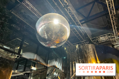 Danser- l'exposition de la Cité des Sciences et de l'Industrie