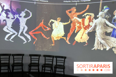 Danser- l'exposition de la Cité des Sciences et de l'Industrie - image00008