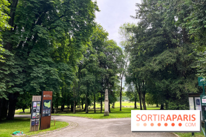 Domaine de Chamarande - nos photos - image00037