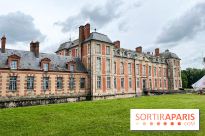 Domaine de Chamarande - nos photos - image00029