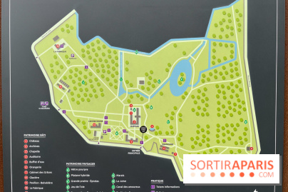 Domaine de Chamarande - nos photos - image00036